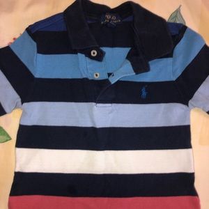 Polo tshirt